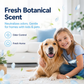 🧼 BUY 2 GET 1 FREE! ✨ Multi-Surface Deep Cleaning Sheets (100 PCS) – Powerful stain removal – Perfect for kitchen, bathroom, glass & tiles – no streaks, easy to use 🏠💧