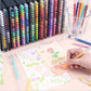 🖍️ 50% OFF NOW! 🎨 Supreme Edition 234-Color Gel Pen Set – The Dream Pen – Vibrant colors, smooth ink & ideal for artists, journaling or adult coloring – all-in-one creative set ✨