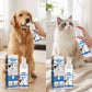 🐕 50% OFF NOW! ⏰ Pet Oral Care Foaming Tartar Remover – No brushing needed – Removes plaque & freshens breath – safe for dogs & cats, easy to use ✨🐱