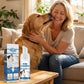 🐕 50% OFF NOW! ⏰ Pet Oral Care Foaming Tartar Remover – No brushing needed – Removes plaque & freshens breath – safe for dogs & cats, easy to use ✨🐱
