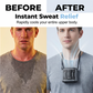 🌀 50% OFF NOW! 🌞 High-Speed Portable Waist Clip Cooling Fan – 3 speeds & rechargeable – Hands-free, perfect for outdoor work, hiking or travel – powerful and quiet 💨