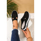 👟 50% OFF NOW! 🌬️ Women's Casual Breathable Mesh Slip-On Shoes – Lightweight, cushioned sole & easy on/off – perfect for travel, walking or everyday errands – airy comfort all day long 🏖️