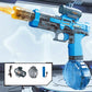 🔫 50% OFF NOW! 💐 High-Capacity Electric Water Blaster – Rapid-fire & long-range – Perfect for garden fun, beach or pool parties – battery-powered & splash-tastic 💦🏖️✨