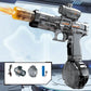 🔫 50% OFF NOW! 💐 High-Capacity Electric Water Blaster – Rapid-fire & long-range – Perfect for garden fun, beach or pool parties – battery-powered & splash-tastic 💦🏖️✨