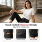 👖 50% OFF NOW! ✨ Women's Ripped Straight-Leg Jeans – High-waist, distressed & stretchy – Trendy streetwear vibe, perfect for casual days or edgy looks – comfy and cool 🆒