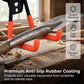 🧲 Save 50%! 🪝 Heavy-Duty Magnetic Double-Claw Hook – Strong hold & versatile ✨