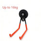 🧲 Save 50%! 🪝 Heavy-Duty Magnetic Double-Claw Hook – Strong hold & versatile ✨