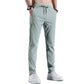 👖 50% OFF NOW! 🏃‍♂️ Men's Ice Silk Sweatpants – Quick-Dry, Loose Fit & Lightweight – Cool, breathable & perfect for workouts, lounging or hot days ❄️