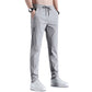 👖 50% OFF NOW! 🏃‍♂️ Men's Ice Silk Sweatpants – Quick-Dry, Loose Fit & Lightweight – Cool, breathable & perfect for workouts, lounging or hot days ❄️
