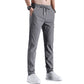 👖 50% OFF NOW! 🏃‍♂️ Men's Ice Silk Sweatpants – Quick-Dry, Loose Fit & Lightweight – Cool, breathable & perfect for workouts, lounging or hot days ❄️