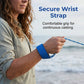 ⚓ 50% OFF NOW! 🎣 Easy-Throw Fishing Cast Net – Fast-sinking, heavy-duty & tangle-free – Ideal for bait fishing & saltwater use 🌊