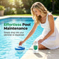 🔥 BUY 2 GET 1 FREE! 🏊 Swimming Pool Sanitizer Tablets – Multi-function, slow-dissolving & kills bacteria – keeps pool water clear and safe – easy to use with floaters or feeders 🌊