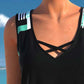👙 50% OFF NOW! 🎁 Beachwear Athletic Two-Piece Bathing Suit for Women – 2026 New Arrivals – Sporty fit, breathable & perfect for swimming, surfing or beach volleyball 🏖️