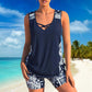 👙 50% OFF NOW! 🎁 Beachwear Athletic Two-Piece Bathing Suit for Women – 2026 New Arrivals – Sporty fit, breathable & perfect for swimming, surfing or beach volleyball 🏖️
