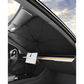☀️ 50% OFF NOW! 🚗 Bendable Car Windshield Sunshade Umbrella – 360° rod & titanium layer – Universal fit, reduces heat and UV – compact storage, easy to use 🛡️✨
