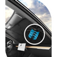 ☀️ 50% OFF NOW! 🚗 Bendable Car Windshield Sunshade Umbrella – 360° rod & titanium layer – Universal fit, blocks heat and UV – compact, easy to store and use 🛡️✨