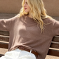 👚 50% OFF NOW! ⏰ Women's Sheer Open-Knit Sun-Protective Pullover Top – Breezy, lightweight & UPF protection – perfect for beach days or summer layering 🌞