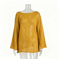 👚 50% OFF NOW! ⏰ Women's Sheer Open-Knit Sun-Protective Pullover Top – Breezy, lightweight & UPF protection – perfect for beach days or summer layering 🌞