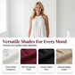 👗 50% OFF NOW! 🌊 Women's Halter Neck Sleeveless Wide-Leg Jumpsuit – Flowy & lightweight – Perfect for summer parties, beach or vacations – elegant one-and-done style ✨