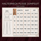 👗 50% OFF NOW! 🌊 Women's Halter Neck Sleeveless Wide-Leg Jumpsuit – Flowy & lightweight – Perfect for summer parties, beach or vacations – elegant one-and-done style ✨