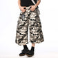 🩳 50% OFF NOW! 🌿 Unisex Wide-Leg Camo Cargo Shorts – Relaxed fit & multi-pockets – Lightweight, breathable & perfect for outdoor, travel or casual summer days 🔥