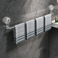 🧺 50% OFF NOW! 🚿 Retractable Suction Cup Towel Bar – Wall-mounted & space-saving – Strong grip, rust-proof & perfect for kitchen, bathroom or RV – no drilling needed 🧼