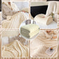 🛋️ 50% OFF NOW! 🌞 Super Soft Throw Blanket for Couch – Ultra-soft, lightweight & cozy – Perfect for snuggling, travel & home décor 🌿