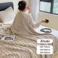 🛋️ 50% OFF NOW! 🌞 Super Soft Throw Blanket for Couch – Ultra-soft, lightweight & cozy – Perfect for snuggling, travel & home décor 🌿