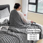 🛋️ 50% OFF NOW! 🌞 Super Soft Throw Blanket for Couch – Ultra-soft, lightweight & cozy – Perfect for snuggling, travel & home décor 🌿