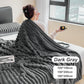 🛋️ 50% OFF NOW! 🌞 Super Soft Throw Blanket for Couch – Ultra-soft, lightweight & cozy – Perfect for snuggling, travel & home décor 🌿