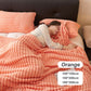 🛋️ 50% OFF NOW! 🌞 Super Soft Throw Blanket for Couch – Ultra-soft, lightweight & cozy – Perfect for snuggling, travel & home décor 🌿