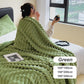 🛋️ 50% OFF NOW! 🌞 Super Soft Throw Blanket for Couch – Ultra-soft, lightweight & cozy – Perfect for snuggling, travel & home décor 🌿