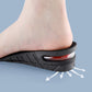 👟 50% OFF NOW! ⏰ Invisible Lift Shoe Inserts – For men & women, adds 2–5cm discreetly – Comfortable, breathable & versatile – perfect for daily wear or special occasions ✨🦶📈