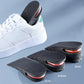 👟 50% OFF NOW! ⏰ Invisible Lift Shoe Inserts – For men & women, adds 2–5cm discreetly – Comfortable, breathable & versatile – perfect for daily wear or special occasions ✨🦶📈