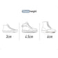 👟 50% OFF NOW! ⏰ Invisible Lift Shoe Inserts – For men & women, adds 2–5cm discreetly – Comfortable, breathable & versatile – perfect for daily wear or special occasions ✨🦶📈