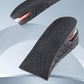 👟 50% OFF NOW! ⏰ Invisible Lift Shoe Inserts – For men & women, adds 2–5cm discreetly – Comfortable, breathable & versatile – perfect for daily wear or special occasions ✨🦶📈