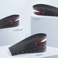 👟 50% OFF NOW! ⏰ Invisible Lift Shoe Inserts – For men & women, adds 2–5cm discreetly – Comfortable, breathable & versatile – perfect for daily wear or special occasions ✨🦶📈