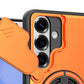 📱 50% OFF NOW! ⏰ Samsung Phone Case – Heavy-duty with camera cover & ring stand – Shockproof, precise cutouts & 360° rotating grip – all-around protection 🔒