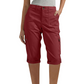 👖 50% OFF NOW! ⏰ Women's Casual Cargo Capri Pants with Pockets – Lightweight & breathable – Perfect for hiking, travel or everyday comfort – durable and practical 🌿