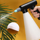🔫 50% OFF NOW! 🔋 Rechargeable Handheld Adjustable Electric Sprayer – Multi-nozzle & leak-proof – Perfect for gardening, car cleaning or household sanitizing – cordless convenience 🚗
