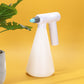 🔫 50% OFF NOW! 🔋 Rechargeable Handheld Adjustable Electric Sprayer – Multi-nozzle & leak-proof – Perfect for gardening, car cleaning or household sanitizing – cordless convenience 🚗