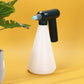 🔫 50% OFF NOW! 🔋 Rechargeable Handheld Adjustable Electric Sprayer – Multi-nozzle & leak-proof – Perfect for gardening, car cleaning or household sanitizing – cordless convenience 🚗