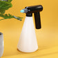 🔫 50% OFF NOW! 🔋 Rechargeable Handheld Adjustable Electric Sprayer – Multi-nozzle & leak-proof – Perfect for gardening, car cleaning or household sanitizing – cordless convenience 🚗