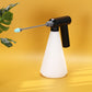 🔫 50% OFF NOW! 🔋 Rechargeable Handheld Adjustable Electric Sprayer – Multi-nozzle & leak-proof – Perfect for gardening, car cleaning or household sanitizing – cordless convenience 🚗
