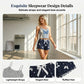 👚 50% OFF NOW! 🌙 Women's Camisole Top & Shorts Pajama Set – Soft, breathable & lightweight – Perfect for warm nights or lounging at home – relaxed fit and comfy 🌸