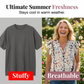👚 50% OFF NOW! 🌸 Women's V-Neck Floral Print Button-Down Blouse – Lightweight & breathable – Relaxed fit, perfect for work, weekends or warm weather – effortless feminine style ✨