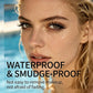 👁️ BUY 2 GET 1 FREE! ⏳ Volumizing Lengthening Curling Mascara – Smudge-proof & long-lasting – Perfect for dramatic lashes – adds curl, length and volume without clumps 💄