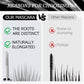 👁️ BUY 2 GET 1 FREE! ⏳ Volumizing Lengthening Curling Mascara – Smudge-proof & long-lasting – Perfect for dramatic lashes – adds curl, length and volume without clumps 💄