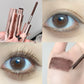 👁️ BUY 2 GET 1 FREE! ⏳ Volumizing Lengthening Curling Mascara – Smudge-proof & long-lasting – Perfect for dramatic lashes – adds curl, length and volume without clumps 💄