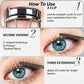 👁️ BUY 2 GET 1 FREE! ⏳ Volumizing Lengthening Curling Mascara – Smudge-proof & long-lasting – Perfect for dramatic lashes – adds curl, length and volume without clumps 💄